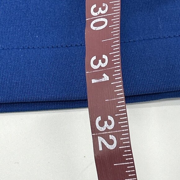 Indianapolis Colts Andrew Luck #12 NFL Jersey Nike On Field Men’s XL Blue Stitch - Picture 12 of 12